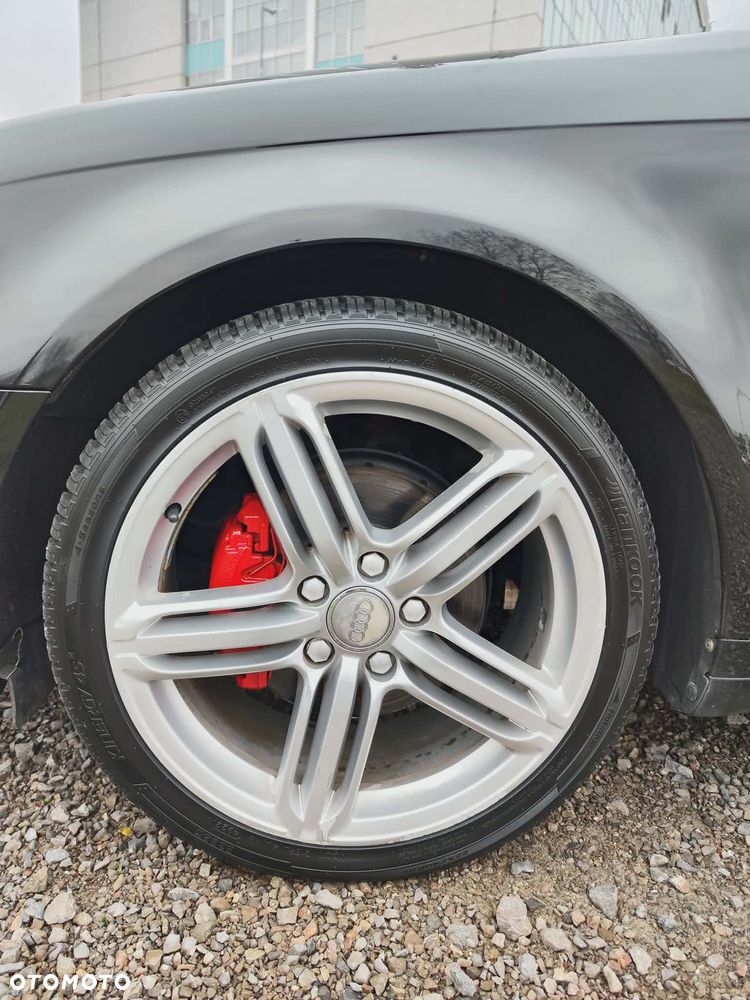 Audi A3 Sportback 2.0 TDI DPF S line Sportpaket (plus) - 15