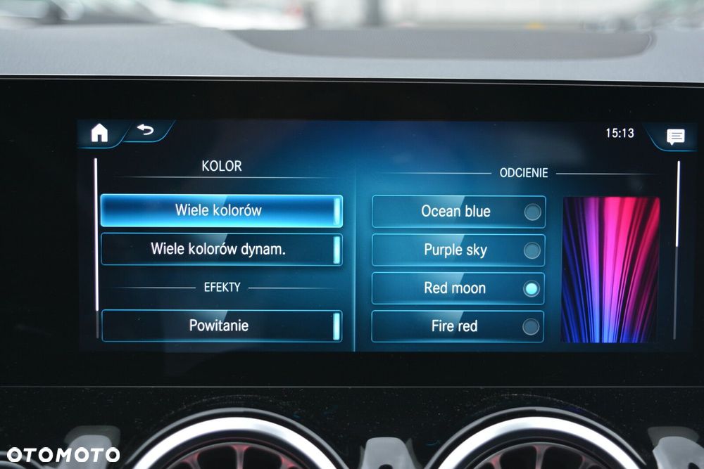 Mercedes-Benz Klasa B - 20