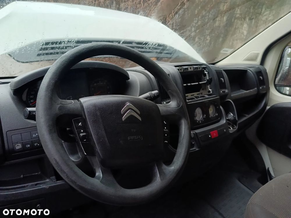 Citroën JUMPER - 13