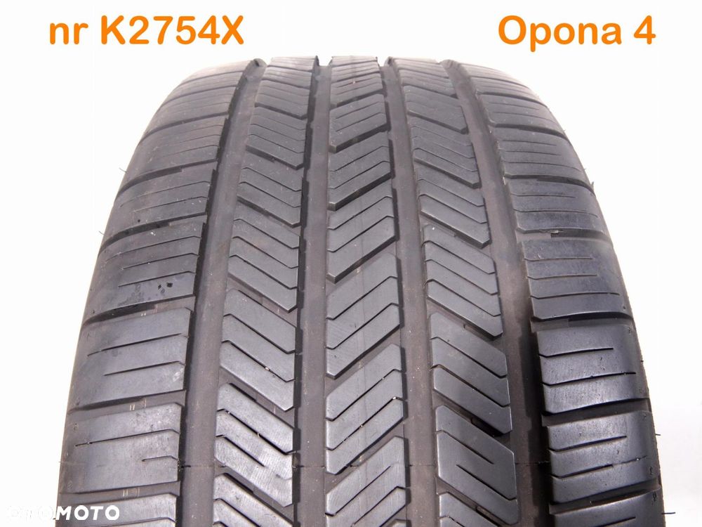 Goodyear Eagle LS2 245/40 R19 Komplet - 8