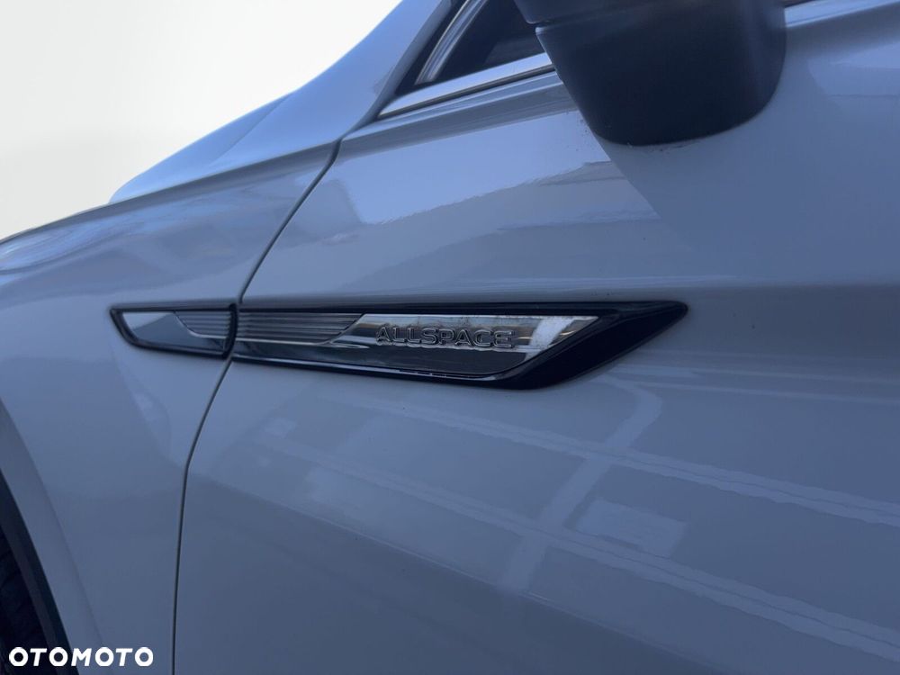 Volkswagen Tiguan Allspace 2.0 TSI 4Mot Elegance DSG - 28