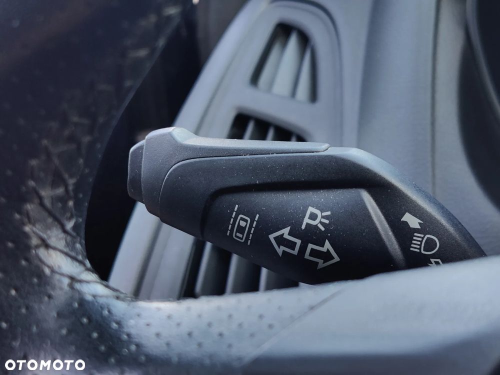 Ford Focus 2.0 TDCi ST-Line Black ASS - 13