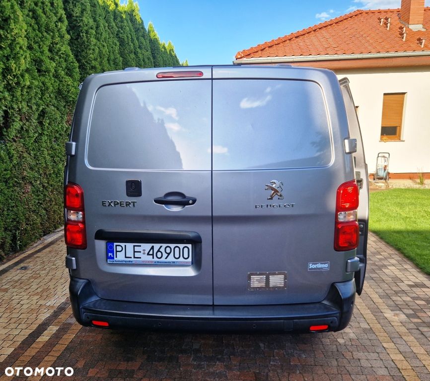 Peugeot Exspert - 3