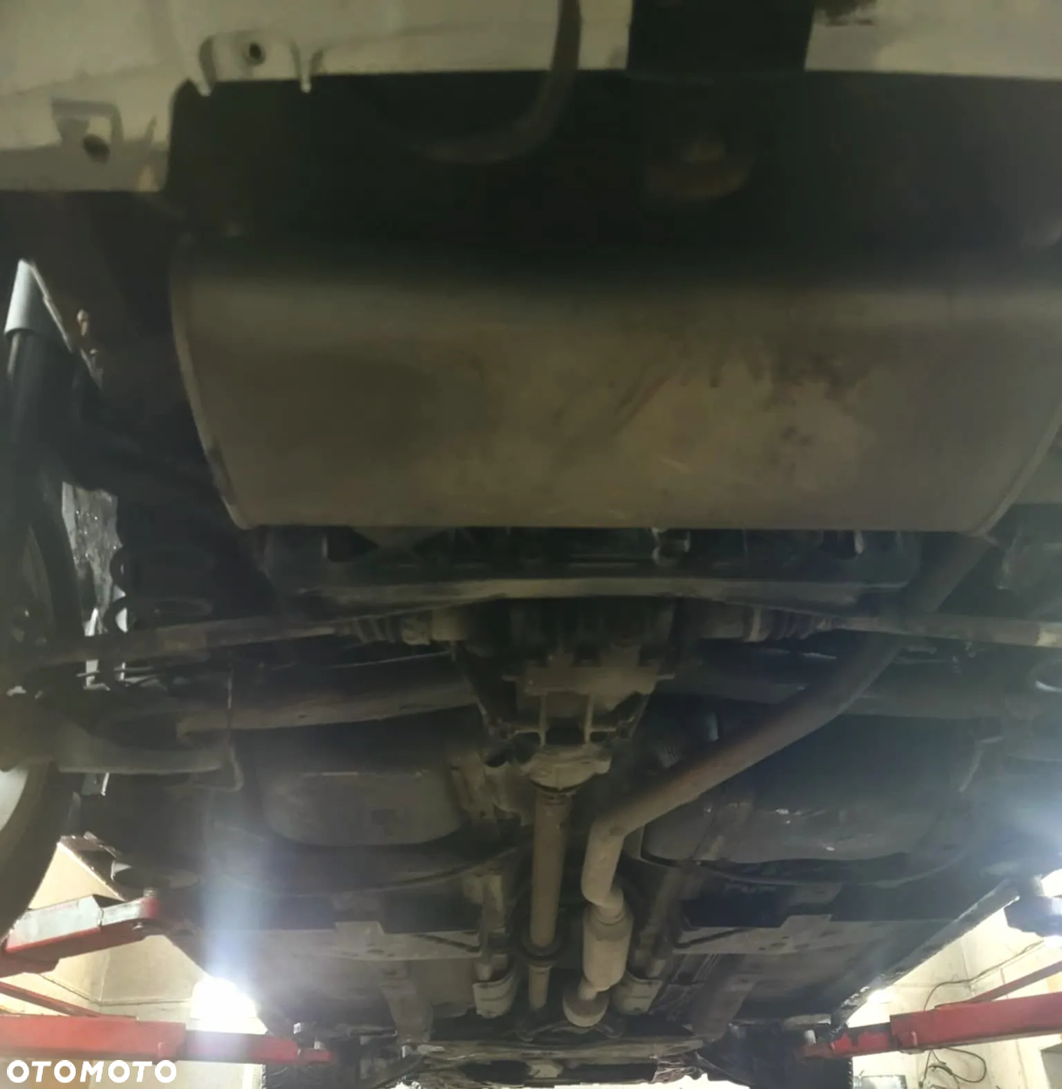 Suzuki SX4 1.6 Comfort 4WD - 19