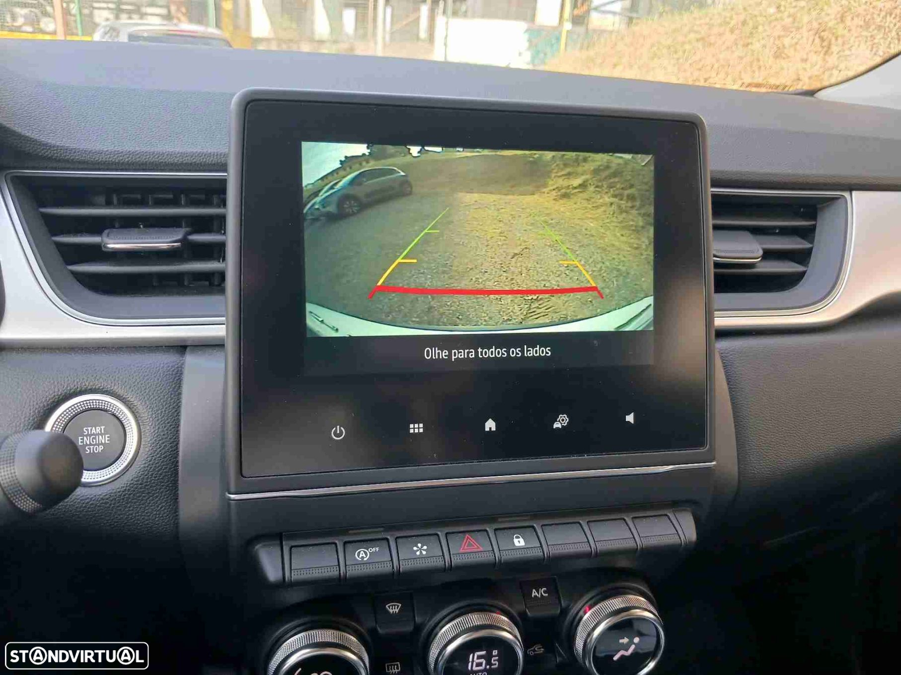 Renault Captur 1.0 TCe Techno - 15
