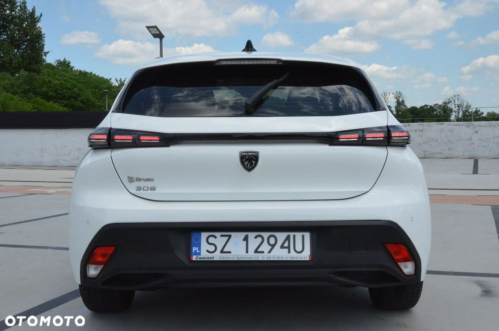 Peugeot 308 1.5 BlueHDi Active Pack Business S&S - 13
