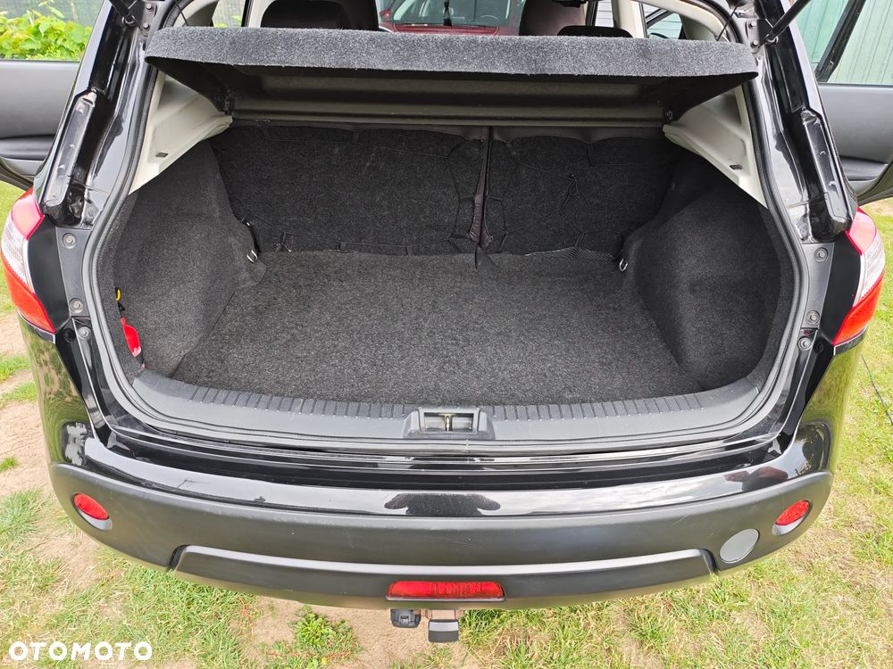 Nissan Qashqai 1.5 dCi DPF visia - 15