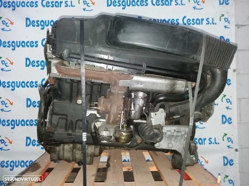 MOTOR COMPLETO BMW 3 2000 -306D1D - 1