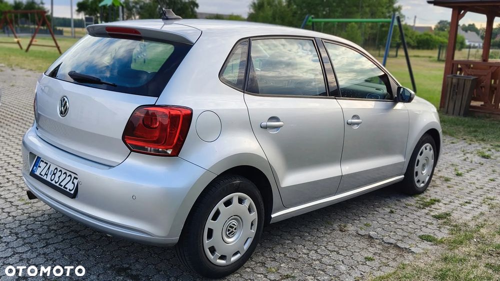 Volkswagen Polo 1.6 TDI DSG Style - 24