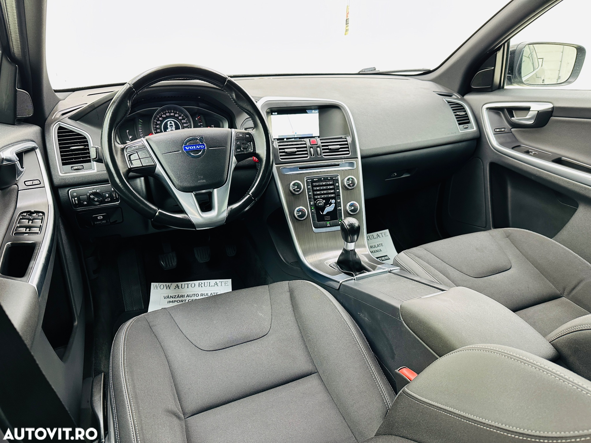 Volvo XC 60 - 22