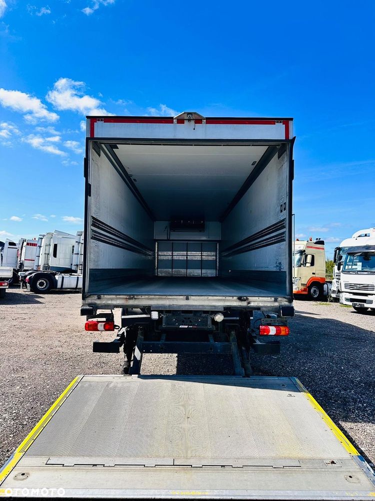 Mercedes-Benz ANTOS 2545 / CHŁODNIA CARRIER SUPRA 850 / RETARDER / WINDA - 10