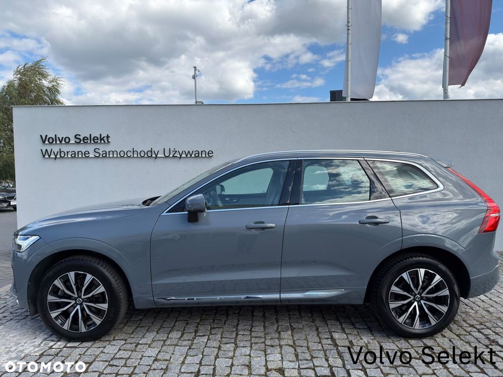 Volvo XC 60 - 7
