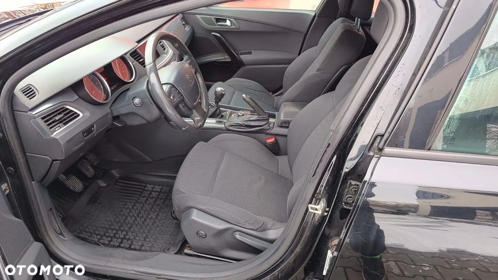 Peugeot 508 - 7