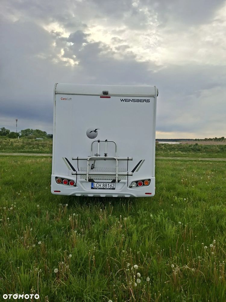 Peugeot Boxer - 8