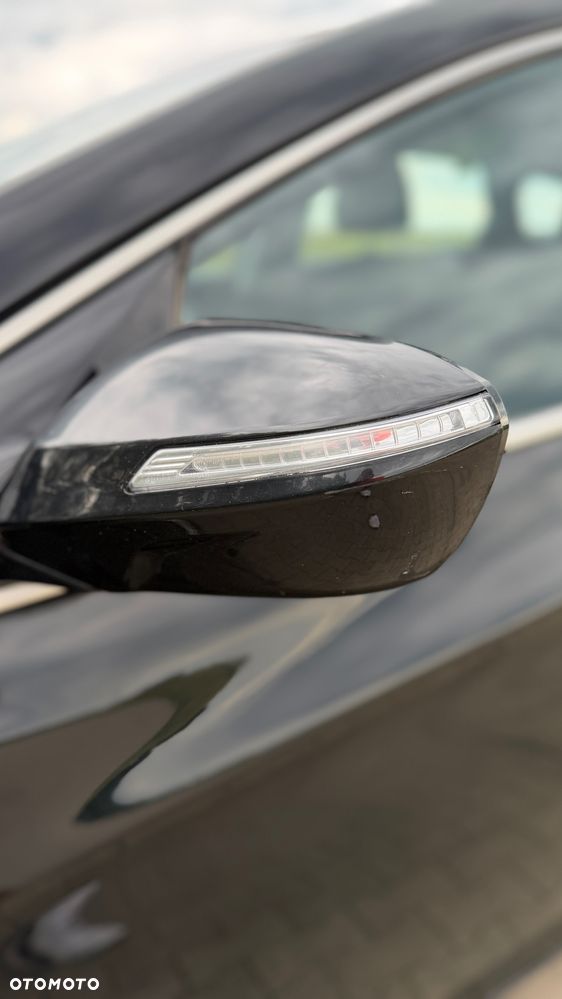 Hyundai i40 1.7 CRDi Automatik Premium - 12