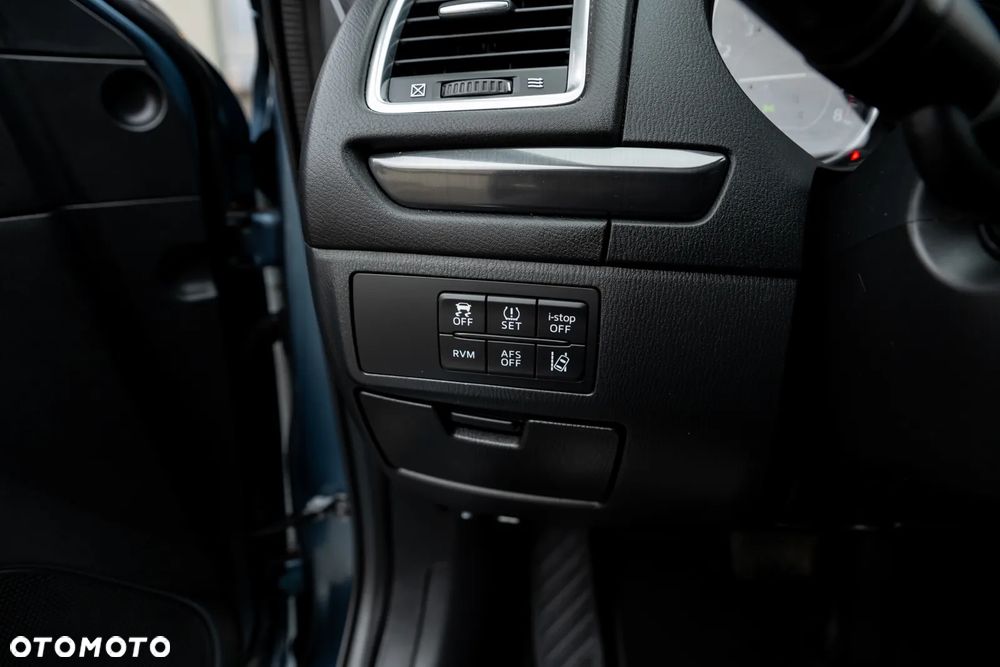 Mazda 6 2.0 SKYACTIV-G Center-Line - 26