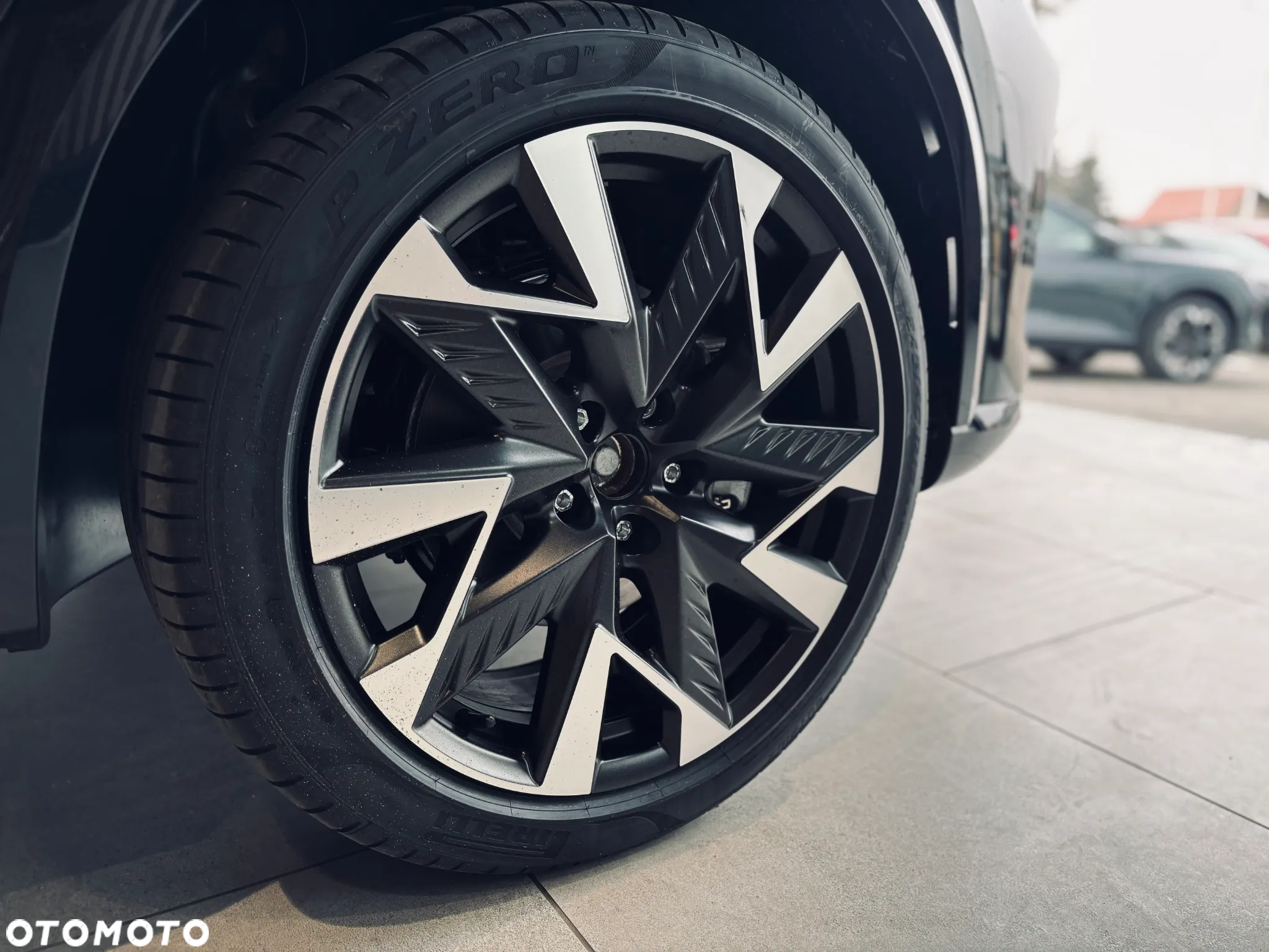 Cupra Formentor 1.5 TSI DSG - 10