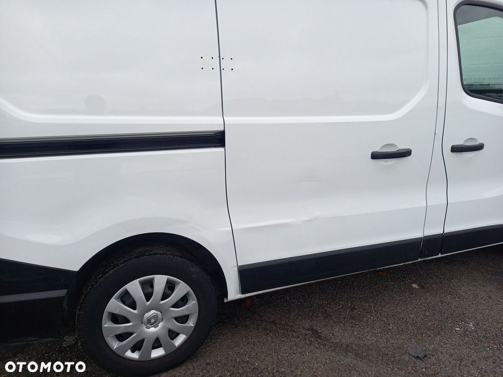 Renault Trafic - 5