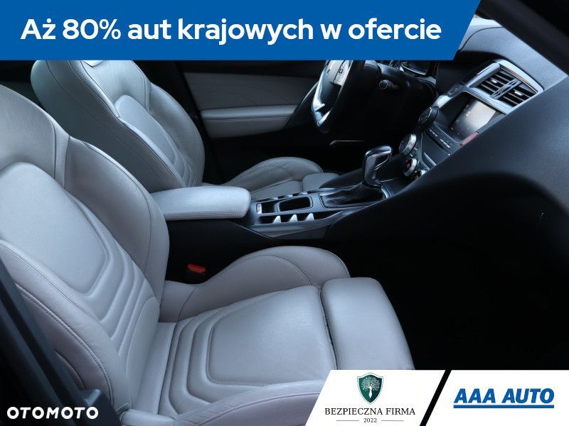 DS Automobiles DS 5 - 11