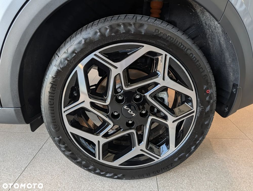 Kia XCeed 1.6 T-GDI GT-Line DCT - 36