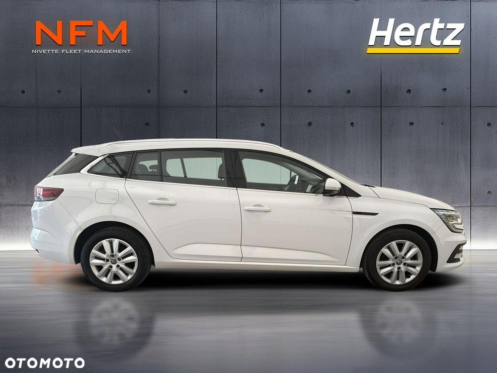 Renault Megane - 8