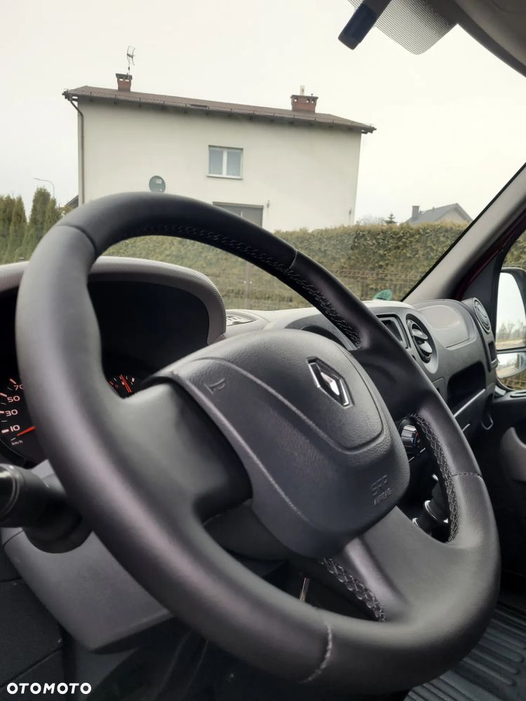 Renault Master - 13
