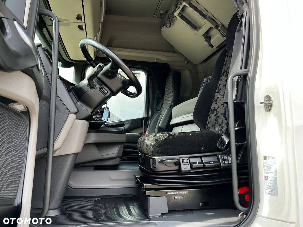 Scania R450 - 15