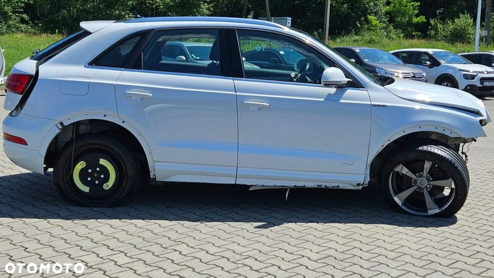 Audi Q3 - 8