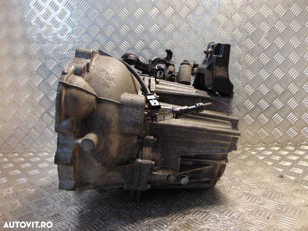 Cutie de viteze Hyundai i40 1.7 D; 6+1 Trepte; 2015 - 2