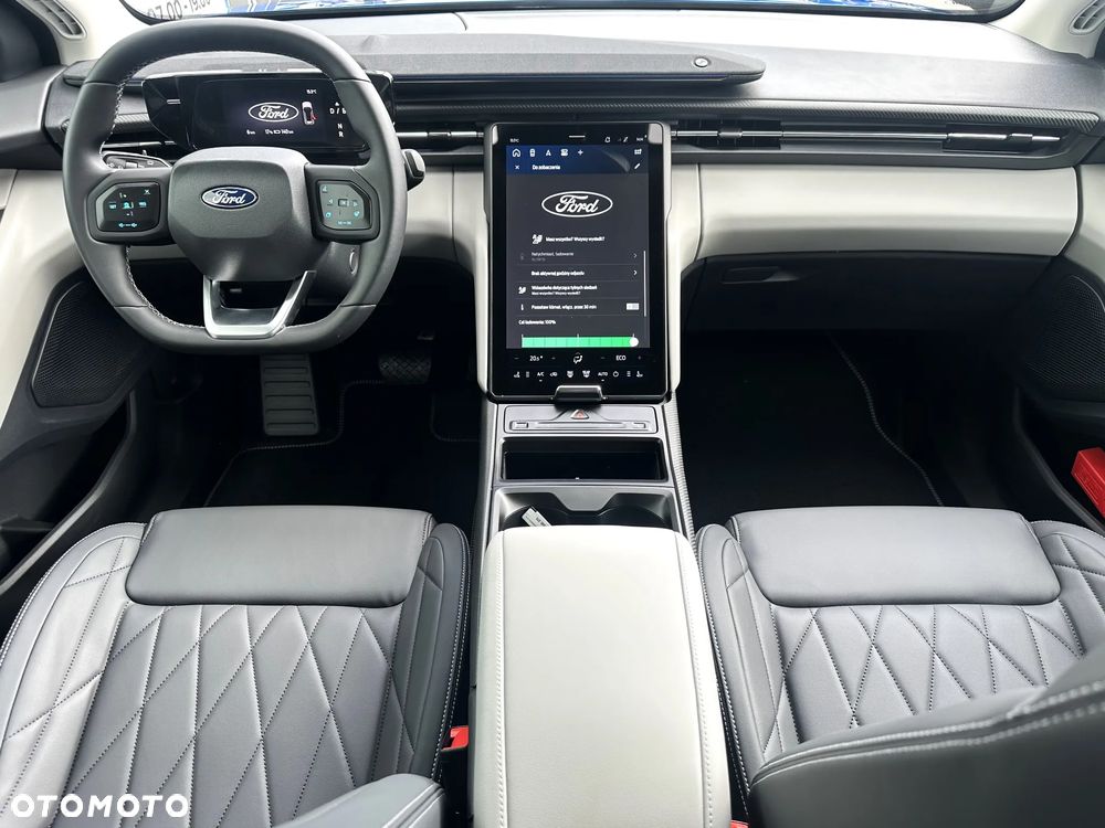Ford Explorer 79kWh Premium RWD - 20