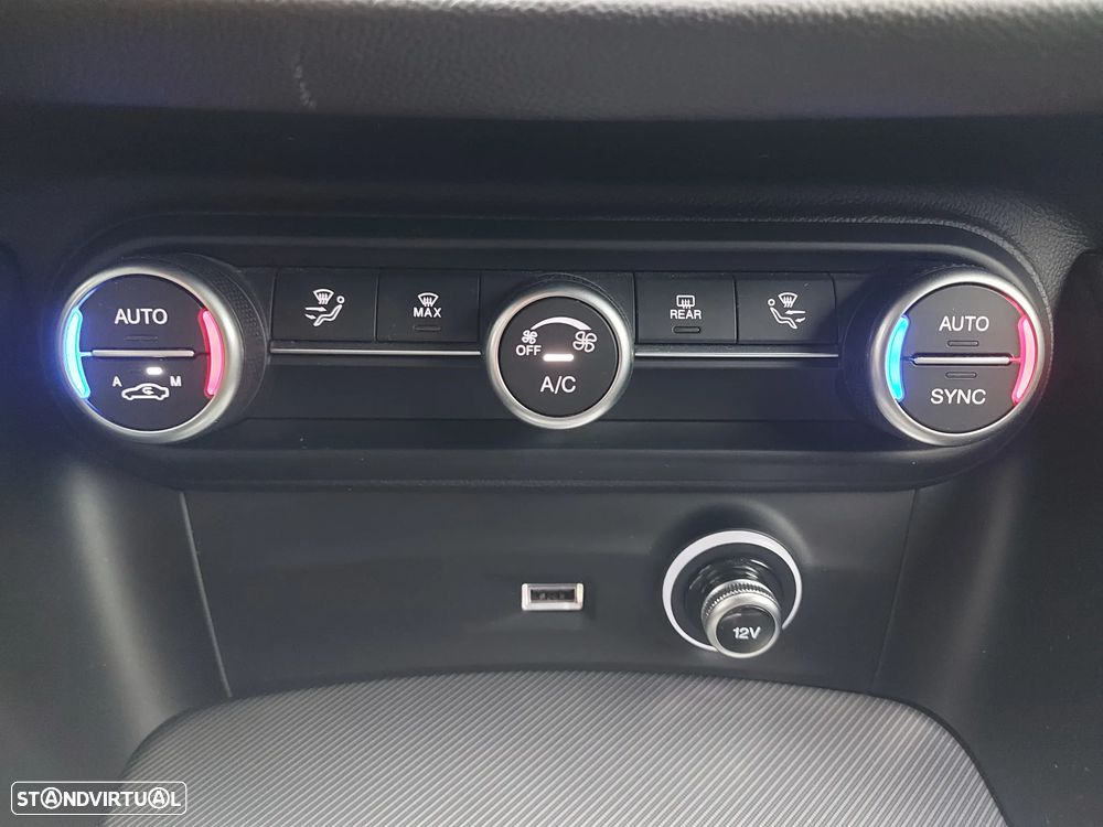 Alfa Romeo Stelvio 2.2 D Sprint AT8 - 25