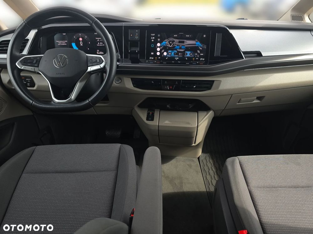 Volkswagen Multivan 2.0 TDI L2 Family DSG - 20