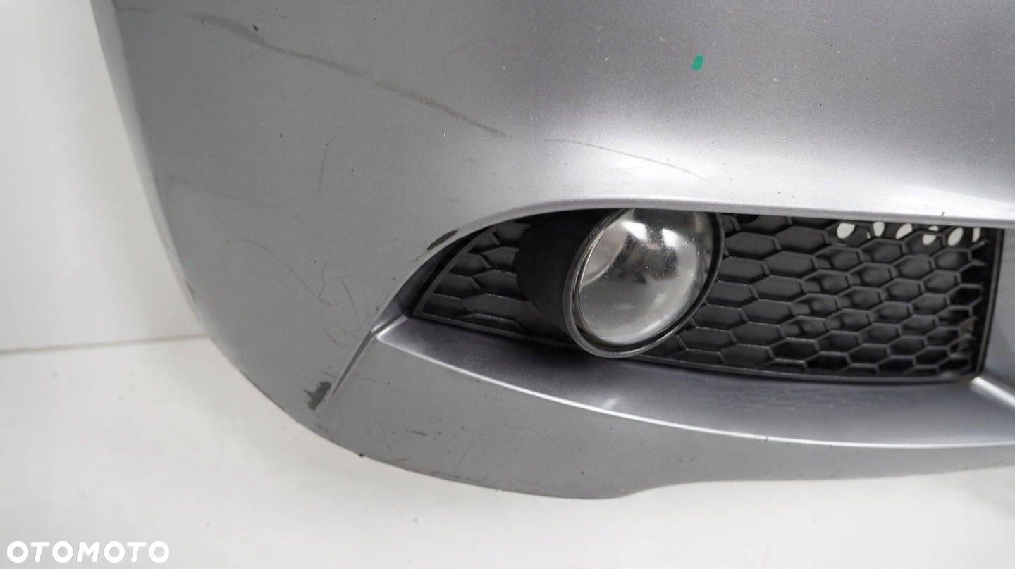ZDERZAK PRZÓD PRZEDNI BMW E90 08-12RR M PAKIET A52 - 5