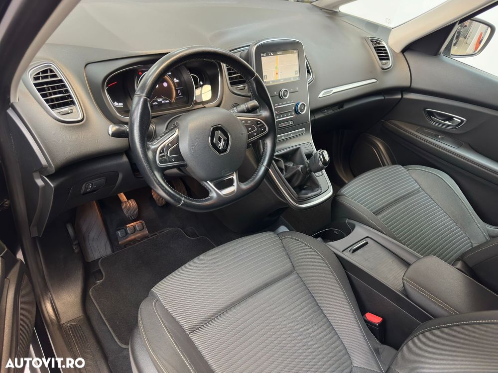 Renault Grand Scenic ENERGY dCi 130 Business - 5