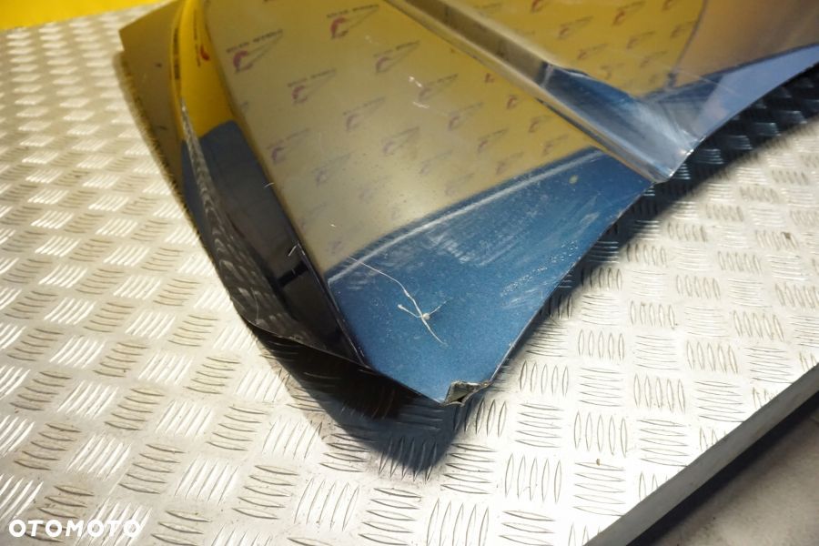 GMC SIERRA 2500 3500 HD 2020 - 2024 Maska Przód Pokrywa Silnika USA - 13