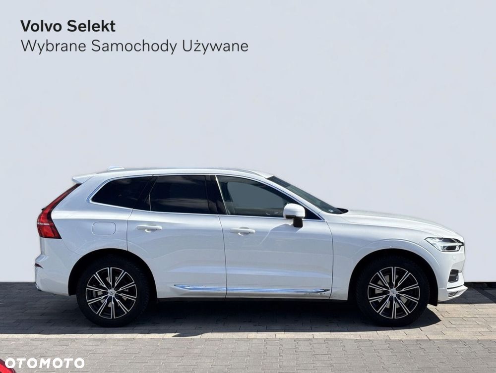 Volvo XC 60 - 4