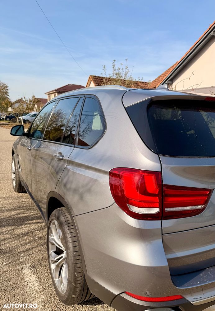 BMW X5 - 9
