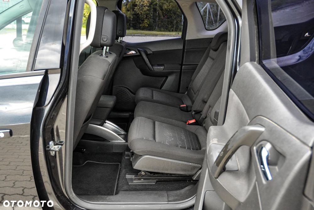Opel Meriva - 8