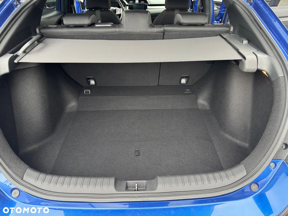 Honda Civic 1.5 T Sport (Navi) - 10