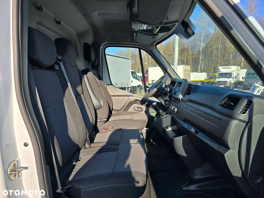Renault MASTER Chłodnia - 15