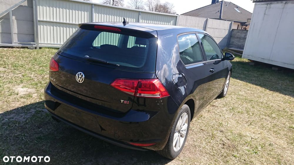 Volkswagen Golf - 40