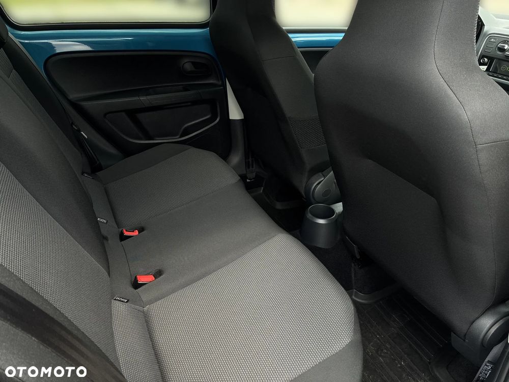 Skoda Citigo 1.0 Ambition - 14