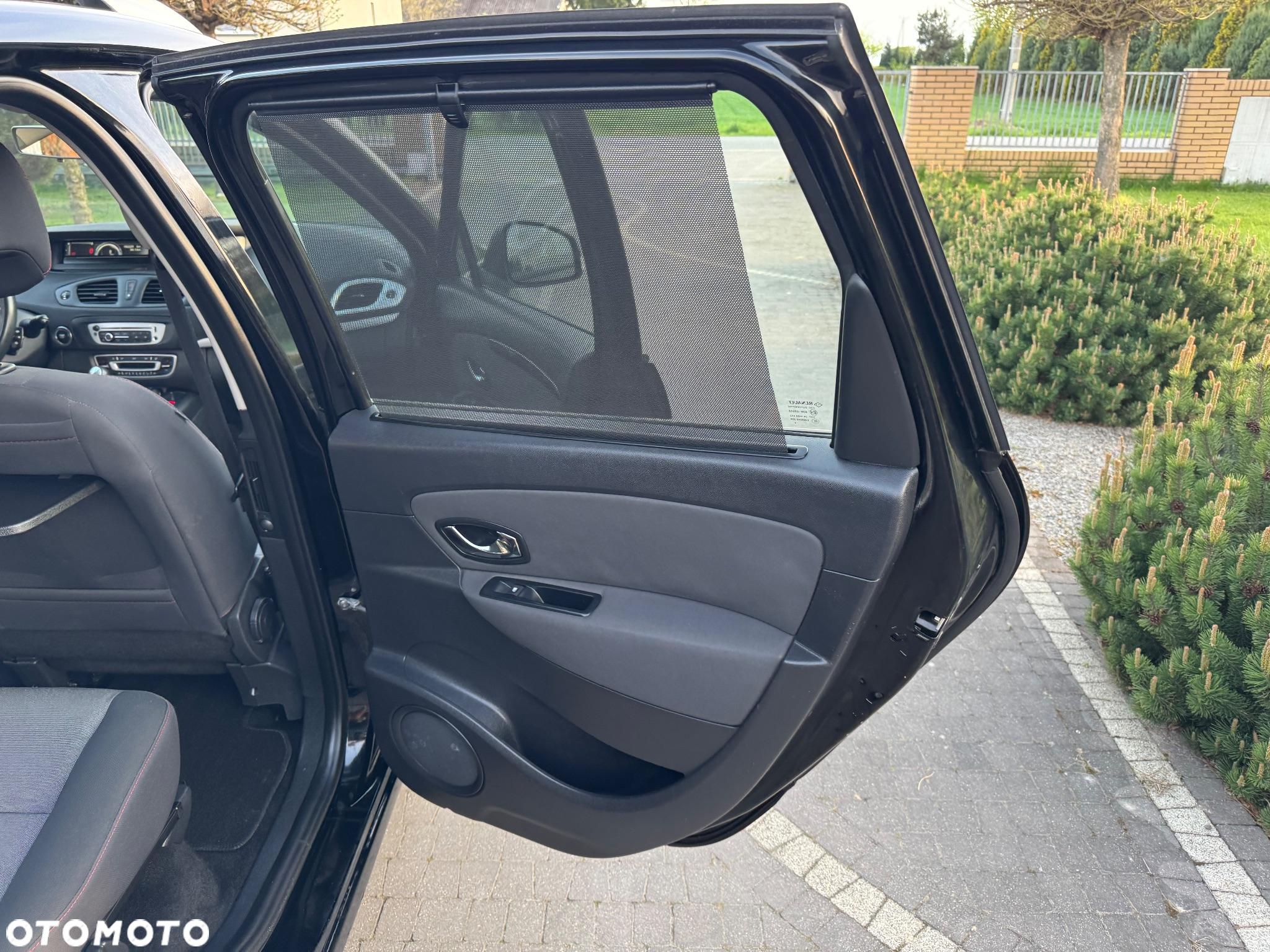 Renault Scenic 1.5 dCi Expression - 25