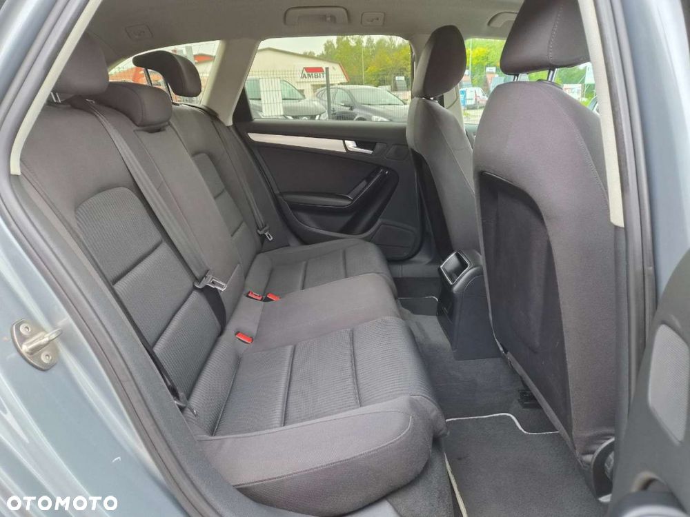 Audi A4 Avant - 19