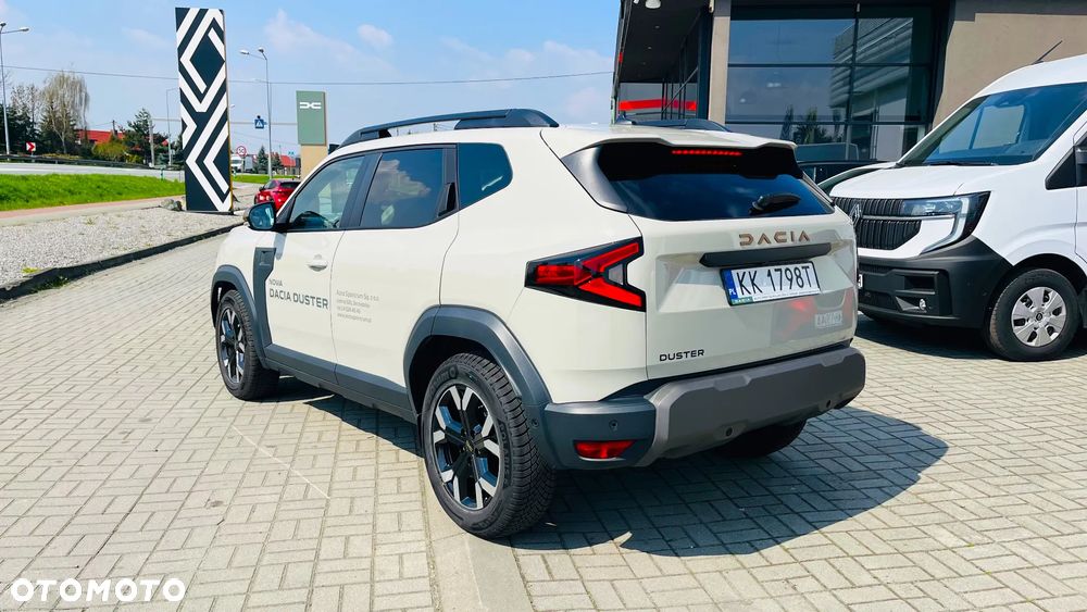 Dacia Duster - 5