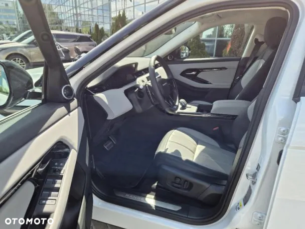 Land Rover Range Rover Evoque D165 Dynamic SE - 11