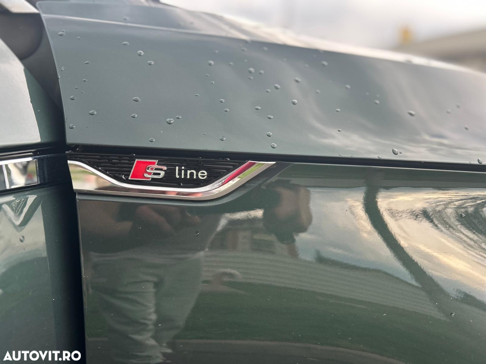 Audi A5 Sportback 2.0 TDI clean diesel - 37