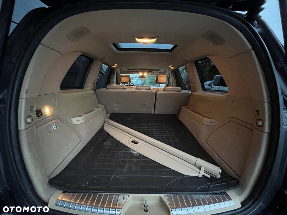 Mercedes-Benz GL 420 CDI - 10