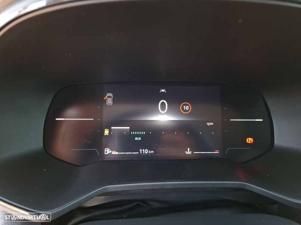 Renault Clio 1.0 TCe Evolution Bi-Fuel - 15