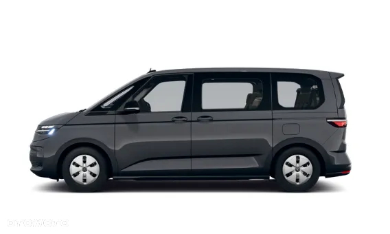 Volkswagen Multivan 2.0 TDI L1 DSG - 2
